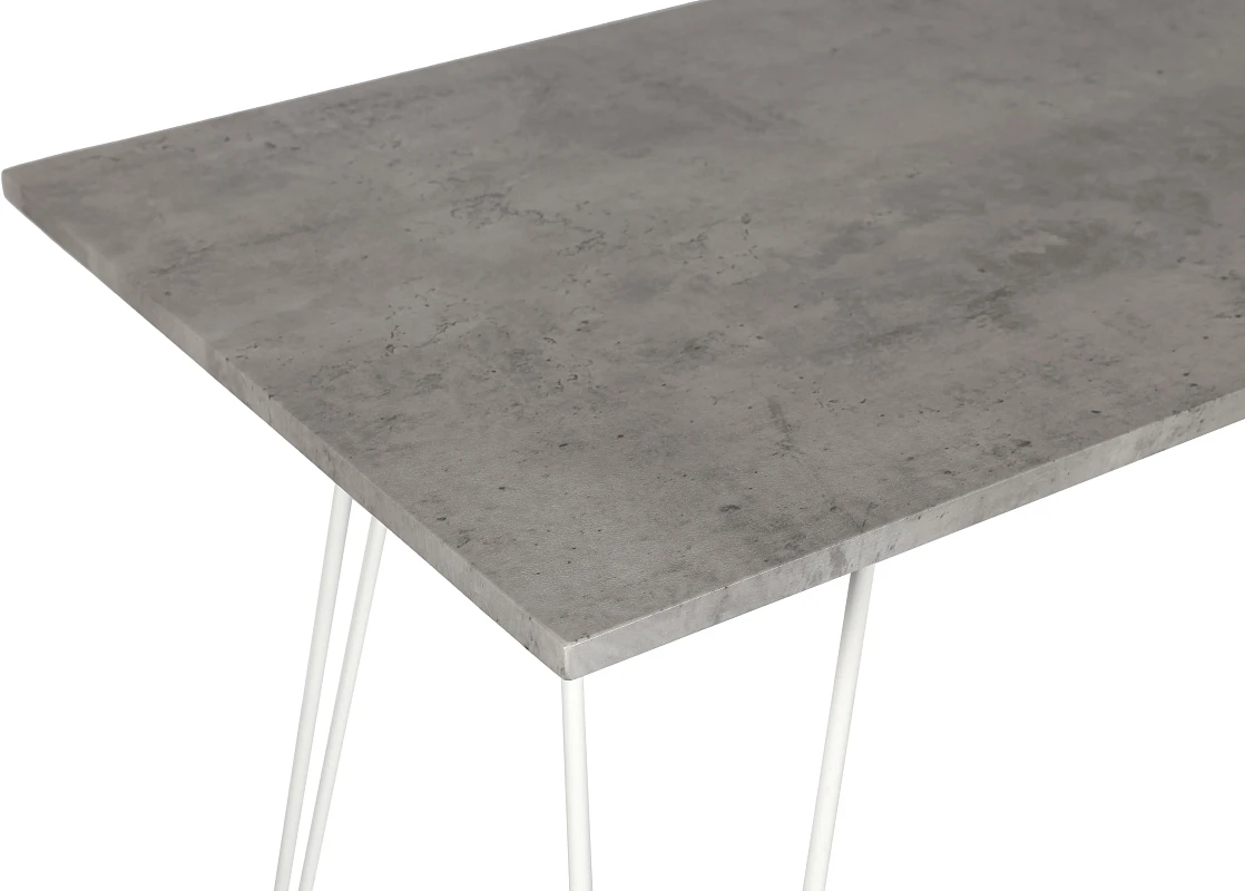 Стол WD-06, concrete | изображение 2