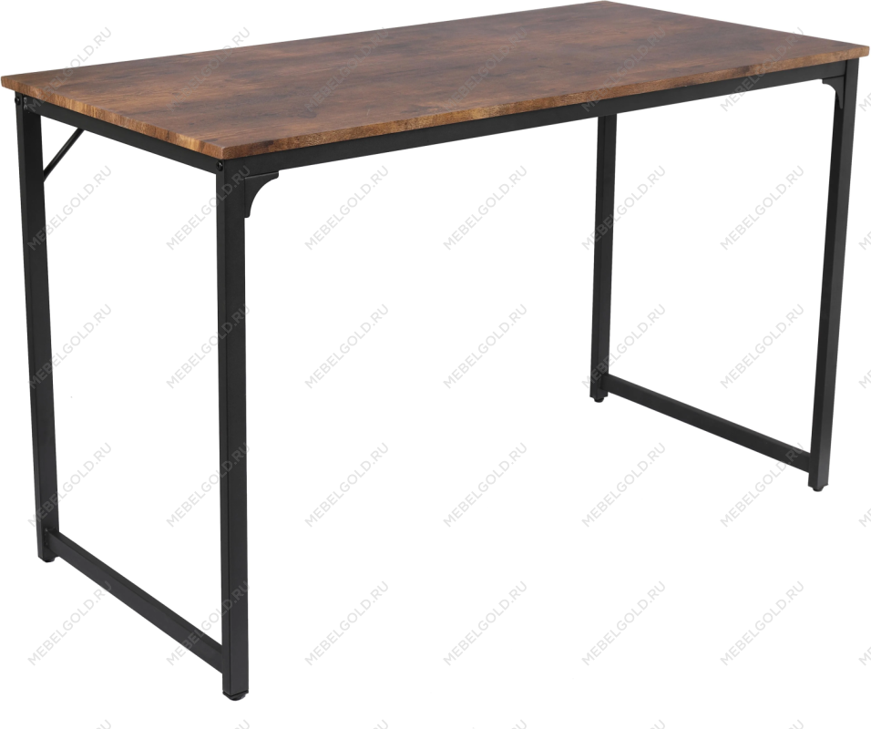 Стол WD-08, burnt