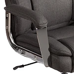 Компьютерное кресло Appolon, ткань, т.-серая | изображение 7