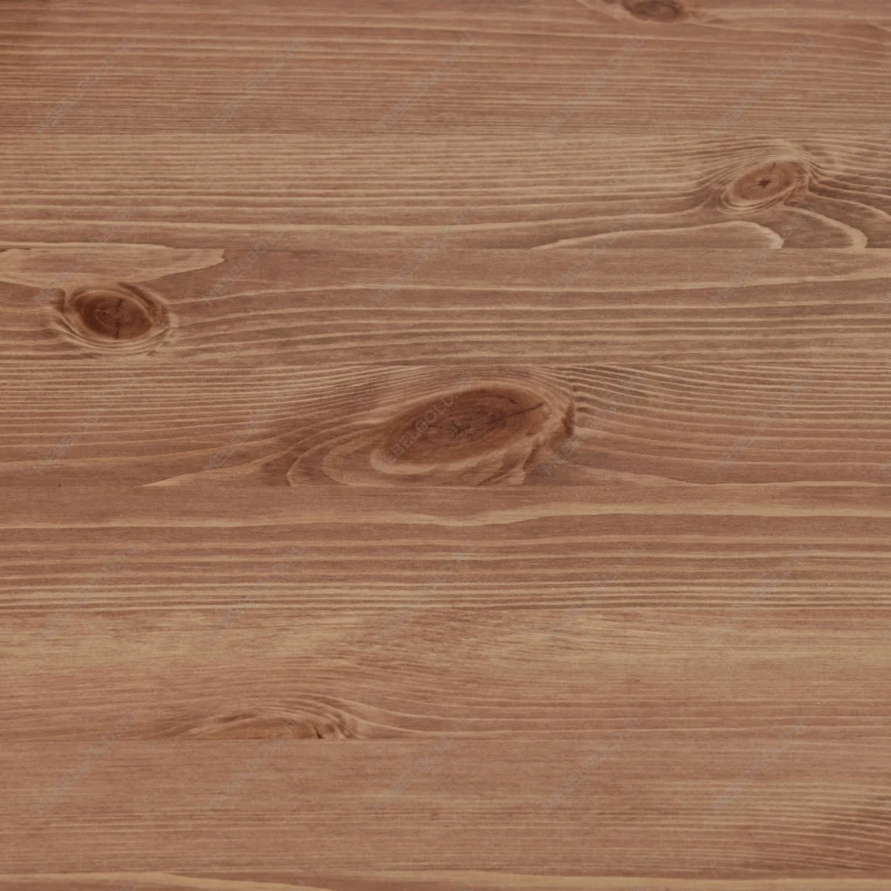 Обеденный комплект Соната (стол + 4 стула)/Sonata dining set, массив сосны, стол: 120х75х73см  стул :41х50х95см, антик /графит | изображение 4