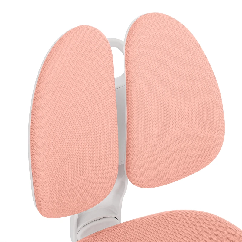 Компьютерное кресло MIRACLE, Pink (розовый) | изображение 5
