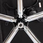 Компьютерное кресло Appolon, ткань, т.-серая | изображение 15