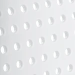 Стул JOLLY (mod. XRB-096-B2), пластик, белый (white), 46 х 50,5 х 78 см | изображение 12