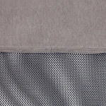 Кресло PROFIT (мп), флок/ткань, серый, 29/W-12 | изображение 7