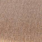 Обеденный комплект Хадсон (стол + 4 стула)/Hudson Dining Set, дерево гевея/мдф, стол: 110х70х75см / стул: 44х42х89см, cappuccino (темный орех), ткань кор.-зол. (1 | изображение 8