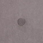 Кресло WIND, флок, серый, 29 | изображение 6