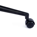 Кресло GARDA, флок, синий, 32 | изображение 7