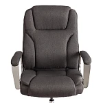 Компьютерное кресло Appolon, ткань, т.-серая | изображение 6