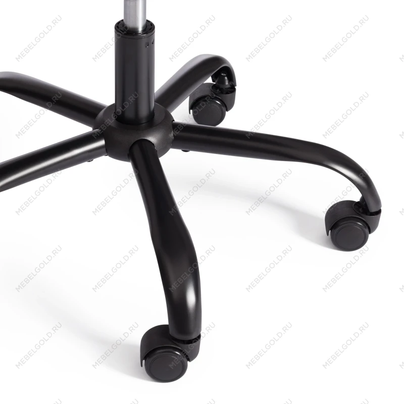 Компьютерное кресло Joker, ткань, черный | изображение 14