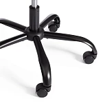 Компьютерное кресло Joker, ткань, черный | изображение 14