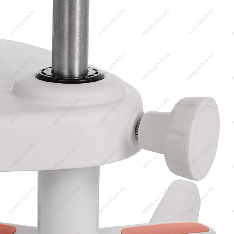 Компьютерное кресло MIRACLE, Pink (розовый) | изображение 13