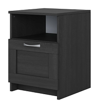 БРИМНЭС / СИРИУС тумба ИКЕА / IKEA Дуб Венге