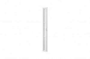 Дверь шкафа ПАКС (PAX) 25 (F1-2)