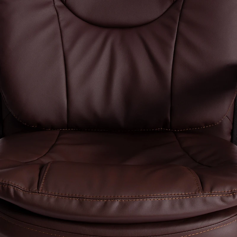 Кресло COMFORT LT (22), кож/зам, коричневый, 36-36 | изображение 7