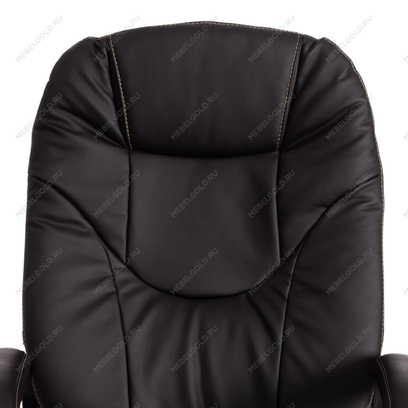 Кресло COMFORT LT (22), кож/зам, черный, 36-6 | изображение 6