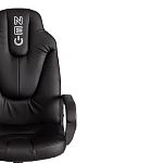 Кресло NEO 2 (22), кож/зам, черный, 36-6 | изображение 5