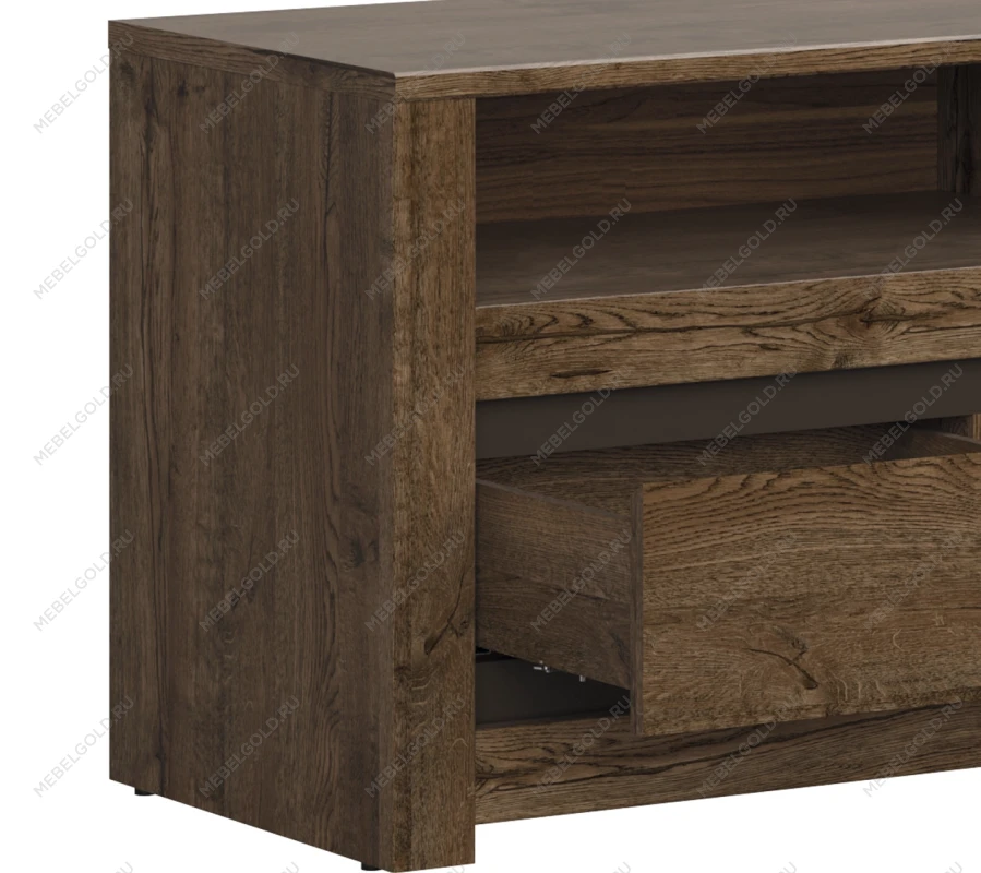 Тумба прикроватная Када KOM1S | изображение 1