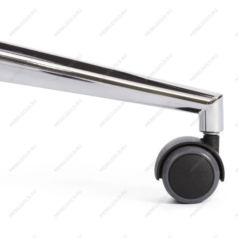 Кресло CHARM, флок, серый, 29 | изображение 11