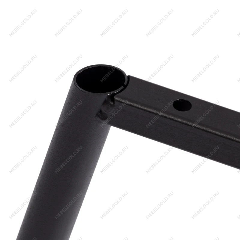 Стул обеденный Asti, велюр, молочный/черный, (Porsche 2) | изображение 14