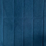 Кресло СН888 LT (22), флок, синий, 32 | изображение 8