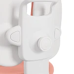 Компьютерное кресло MIRACLE, Pink (розовый) | изображение 12