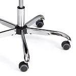 Кресло СН9944 (22) хром, флок, бежевый, 7 | изображение 9