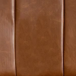 Кресло ALPHA, иск. кожа, Brown (коричневый) | изображение 9