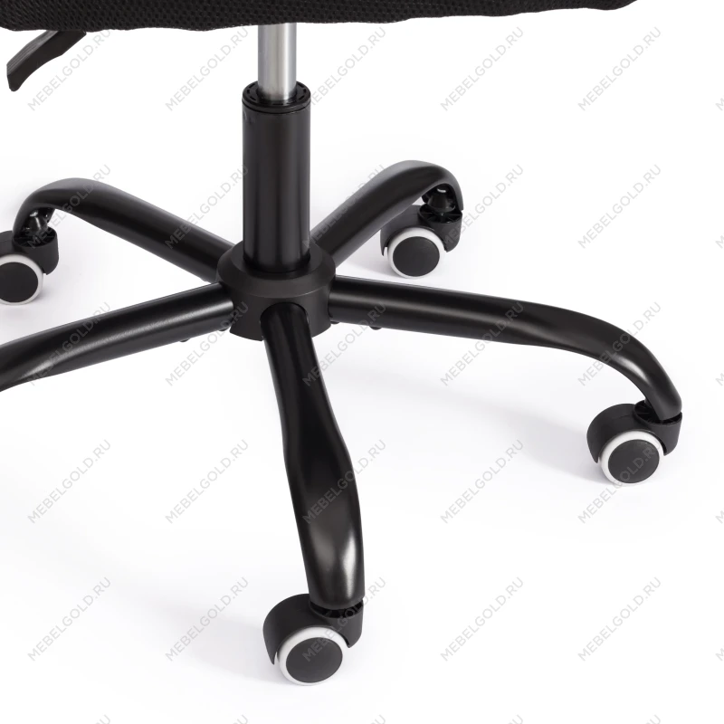 Компьютерное кресло BM-520M, ткань, черный | изображение 11