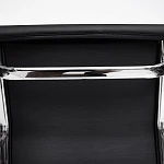 Кресло URBAN-LOW, кож/зам, черный, 36-6 | изображение 14