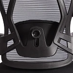 Компьютерное кресло Invite, ткань, черный | изображение 10