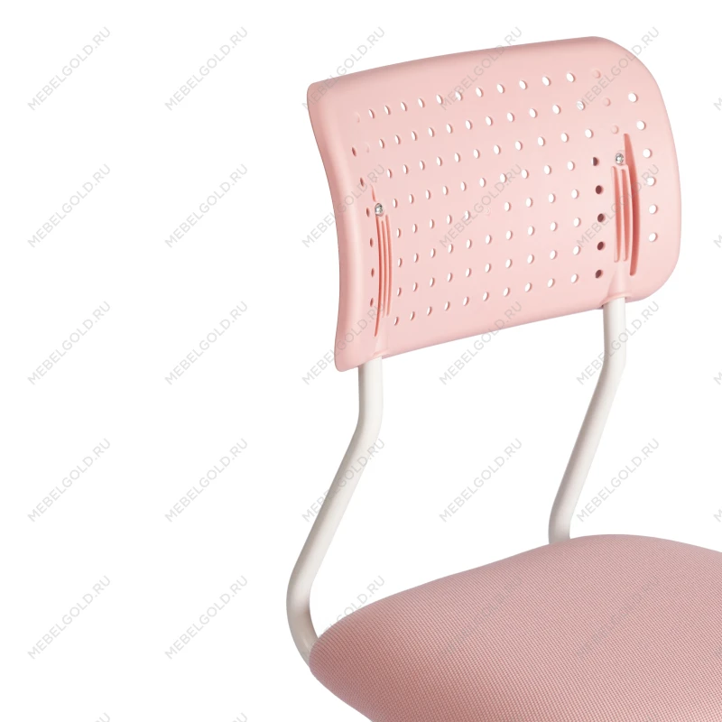 Компьютерное кресло Funny, ткань, розовый | изображение 7