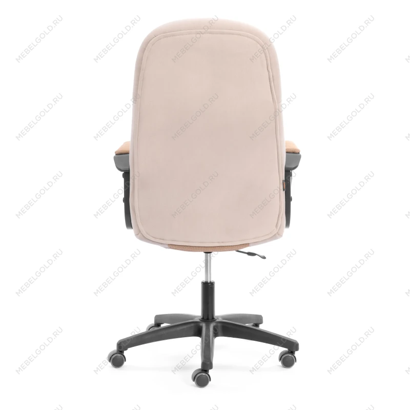 Кресло PARMA (22), велюр/ткань, бежевый/бронза, 7/TW-21 | изображение 3