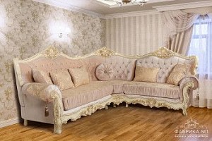 Правый Крем Венеция 110.1