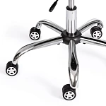 Кресло SELFI, флок, розовый, 137 | изображение 8