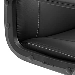 Кресло PARMA (22), кож/зам, черный, 36-6 | изображение 6