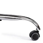 Кресло FIESTA, флок, бежевый, 7 | изображение 10