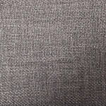 Барный стул LANDO (mod.4036), металл/дерево/ткань, 59х51х93-114 см, высота сиденья 62-83 см, серый/орех/хром, Aimcasa 28 | изображение 7