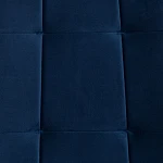 Стул обеденный Asti, TREND, велюр, Blue (синий), 50х55х93 | изображение 6