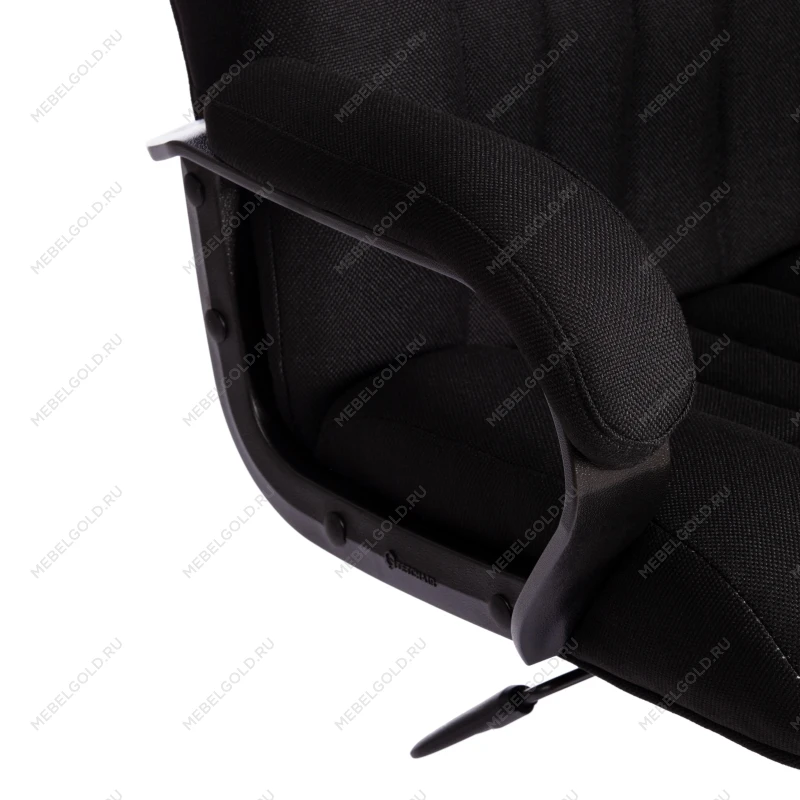 Кресло СН888 (22), ткань, черный, 2603 | изображение 10